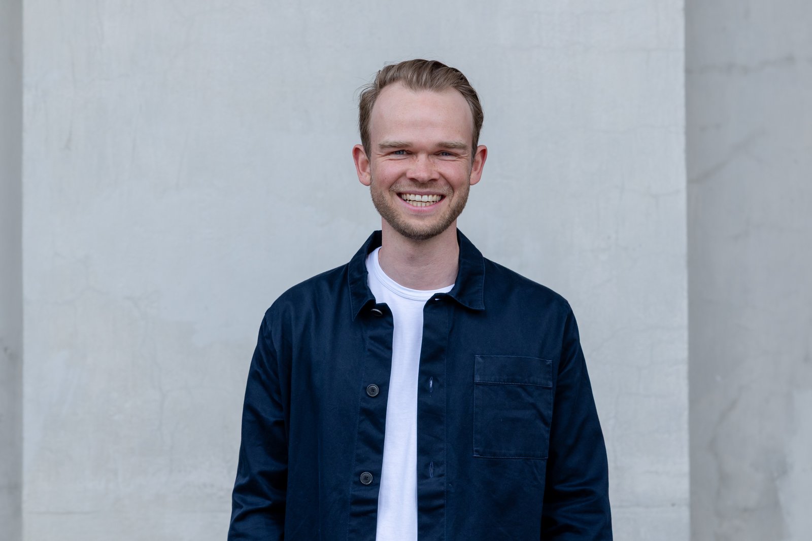 Daniel Wallinger